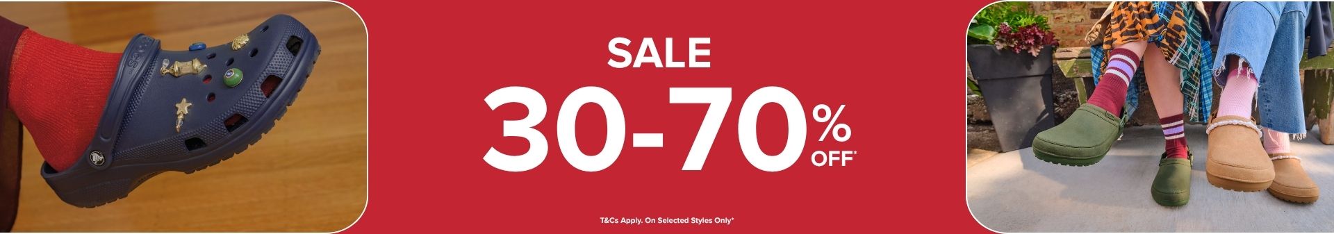 Sale
