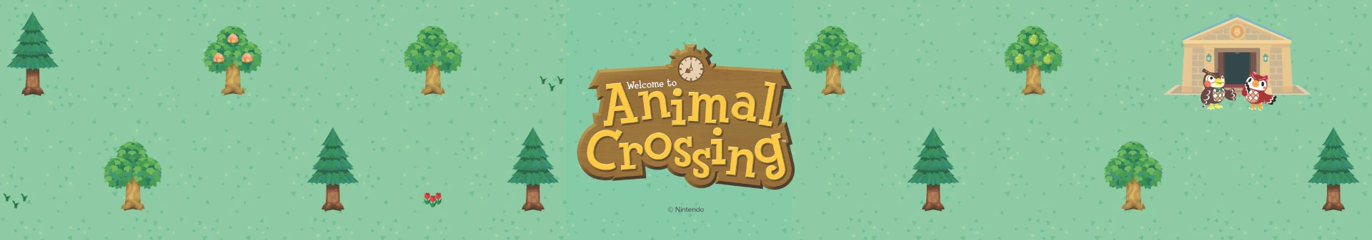 Animal Crossing