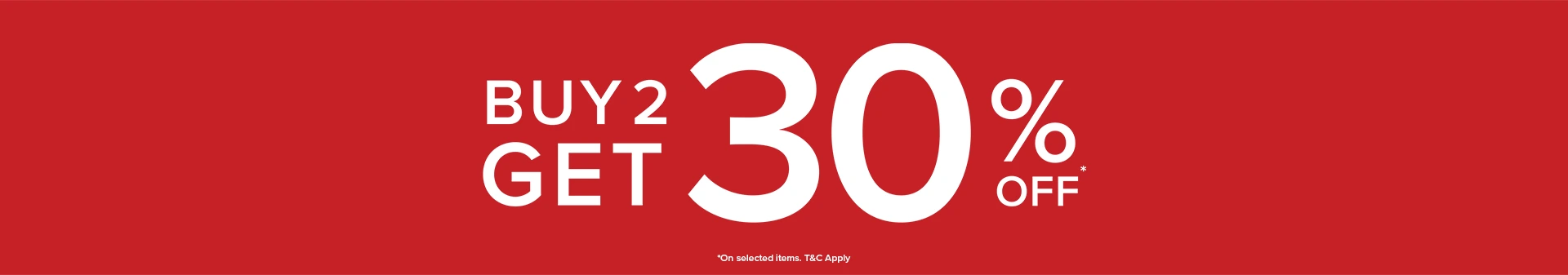 Super Savings