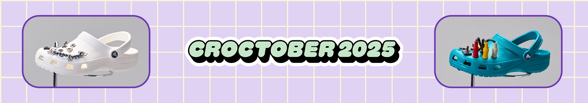 Croctober