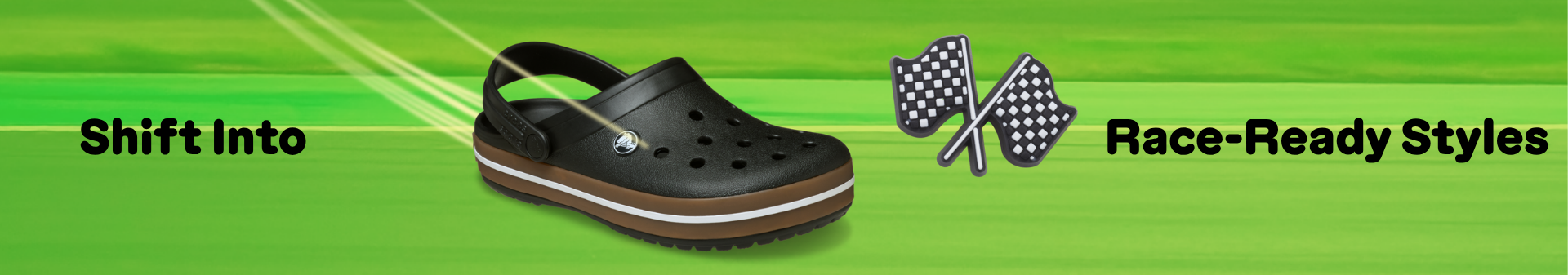 Crocband™