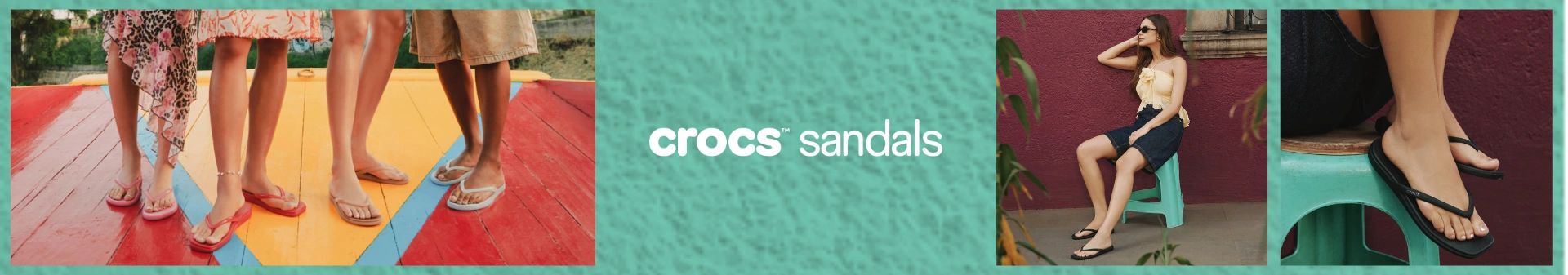 Sandals