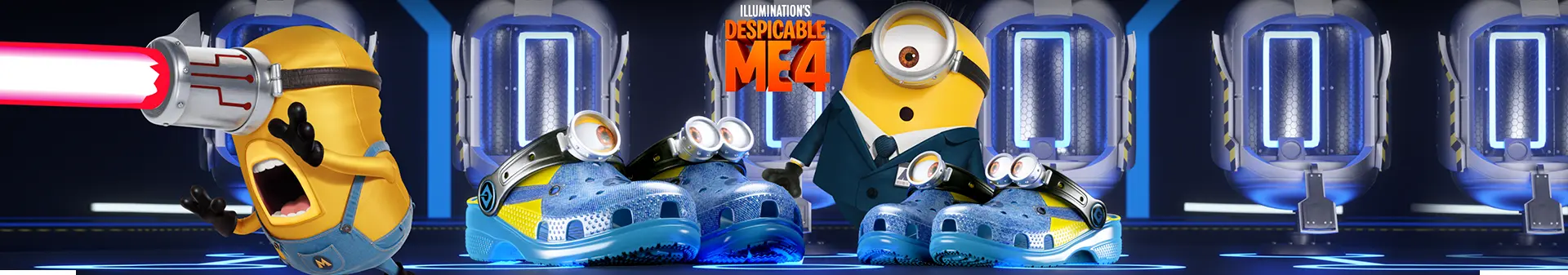 Despicable Me