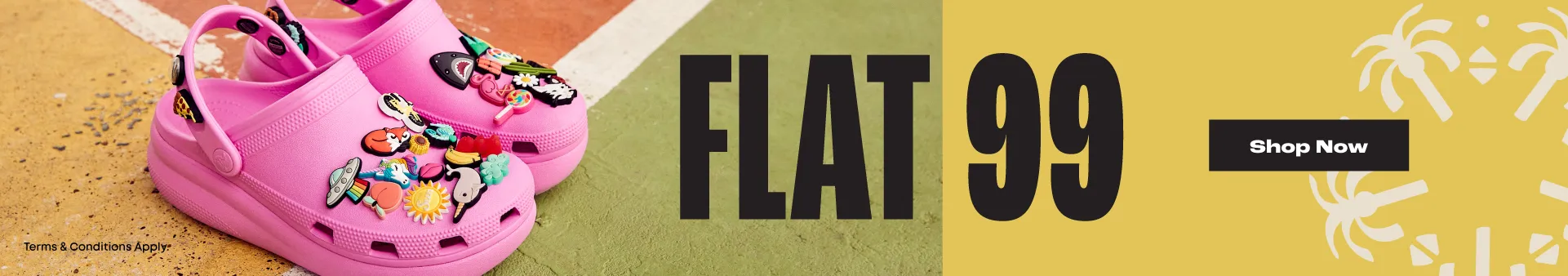 Flat 99