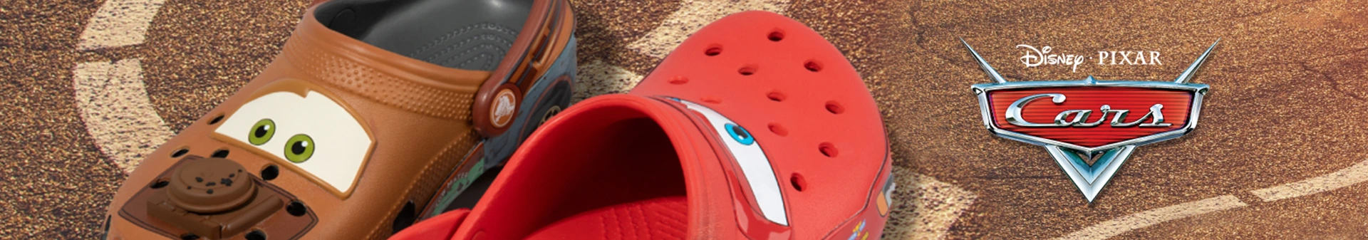Lightning McQueen