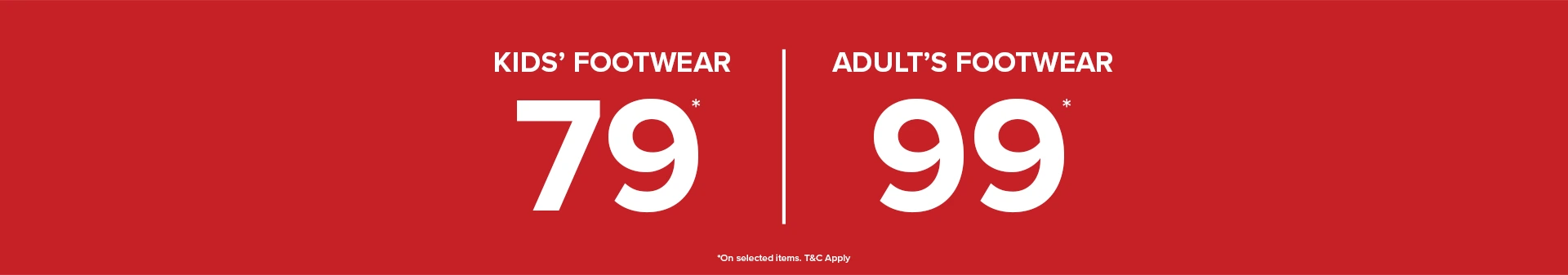 Last Chance To Buy