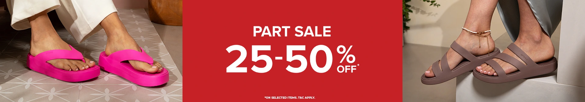 Sale