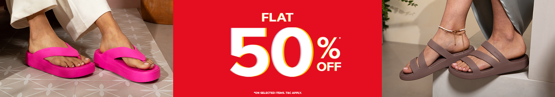 Great Online Sale