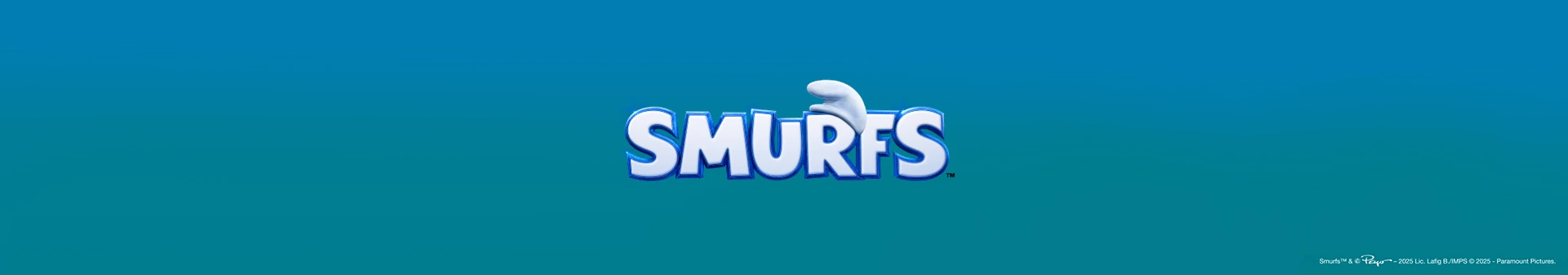 Smurfs