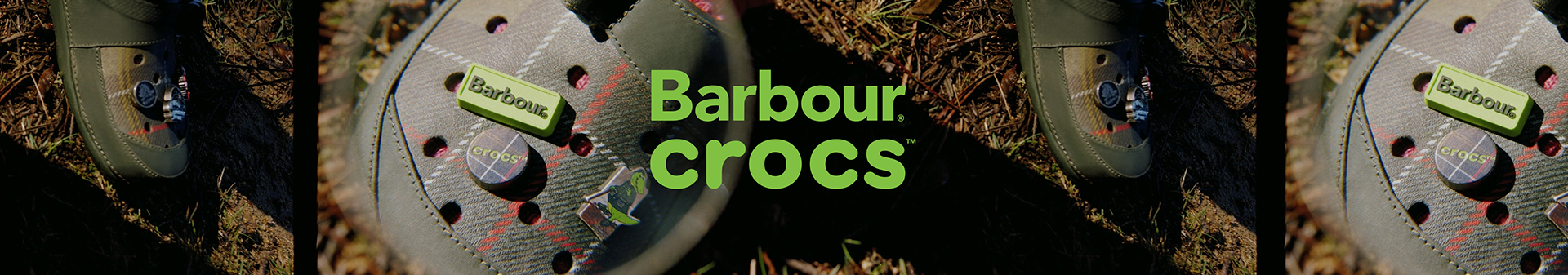 Barbour