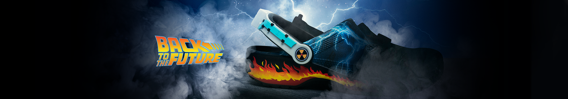 Back To The Future