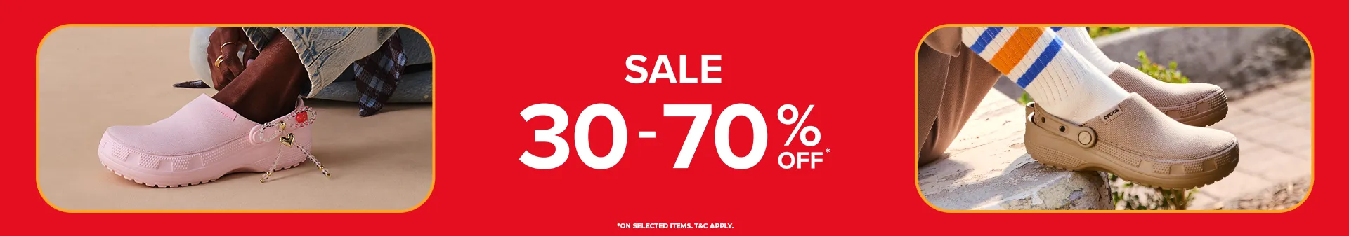Sale