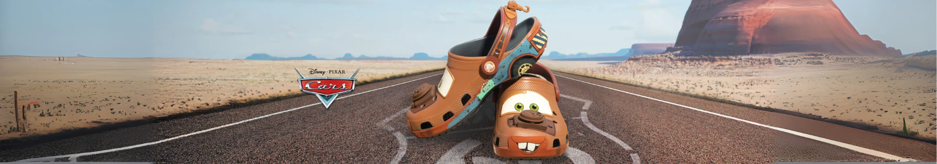 Lightning McQueen