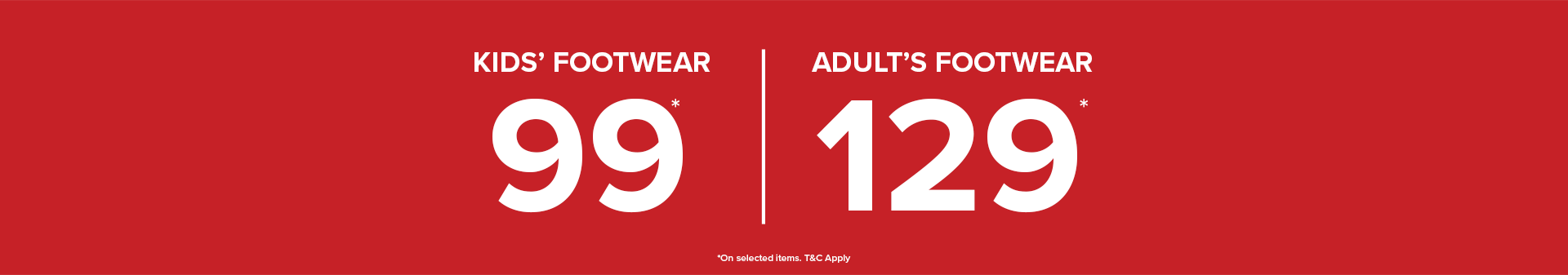 Special Offer