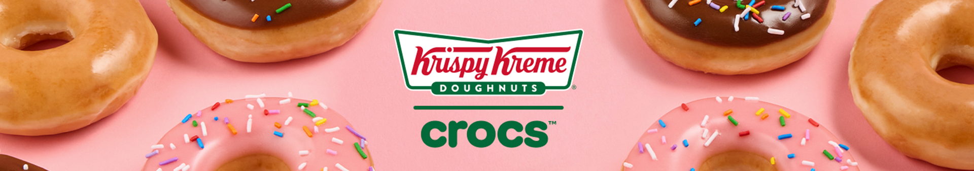 Krispy Kreme