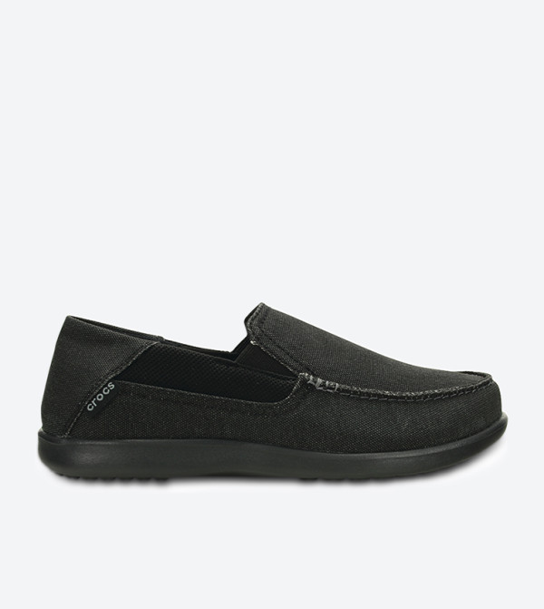 Buy Santa Cruz 2 Luxe Loafers - Black 202056-060 Online in Saudi