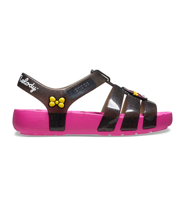 Buy Kids' My Melody Kuromi Isabella Sandal Online in Saudi Arabia