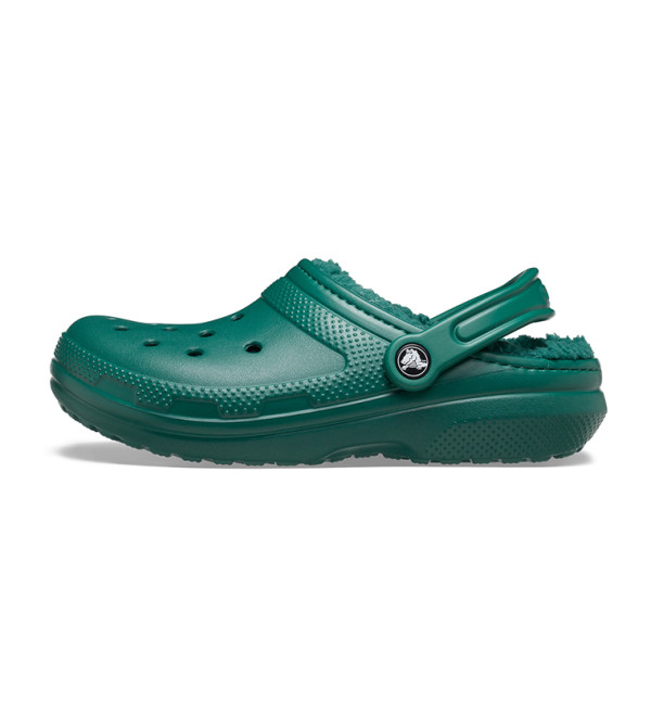Classic Lined Clog