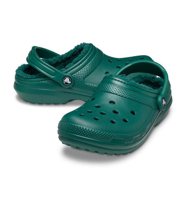 Classic Lined Clog