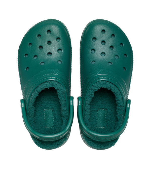 Classic Lined Clog