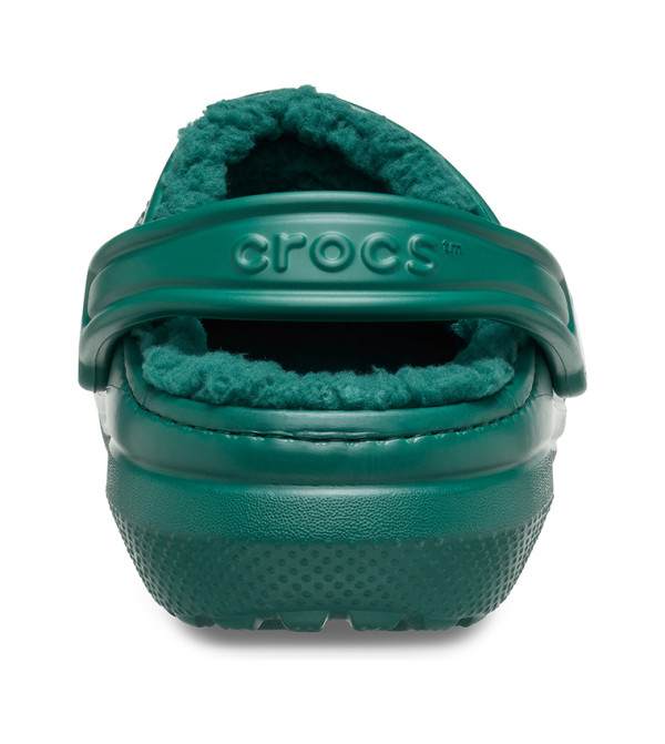 Classic Lined Clog