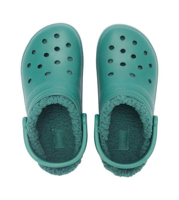 Classic Lined Clog