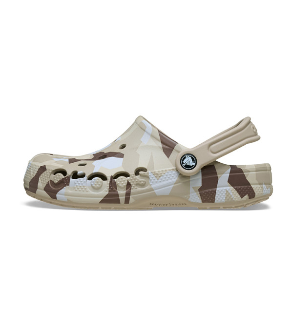 Baya Seasonal Printed Clog