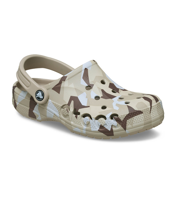 Baya Seasonal Printed Clog