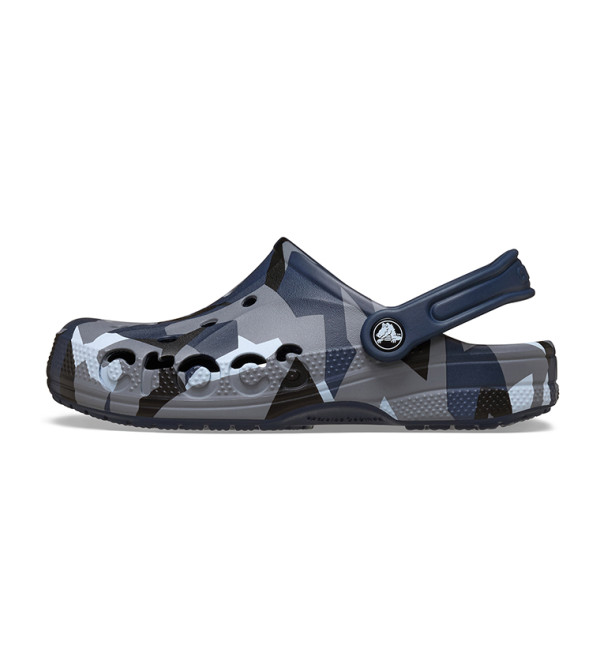 Baya Seasonal Printed Clog