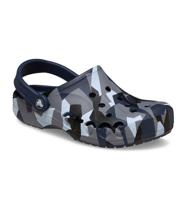 Baya Seasonal Printed Clog