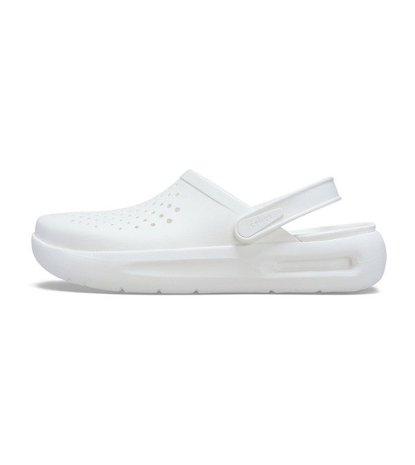 InMotion Clog