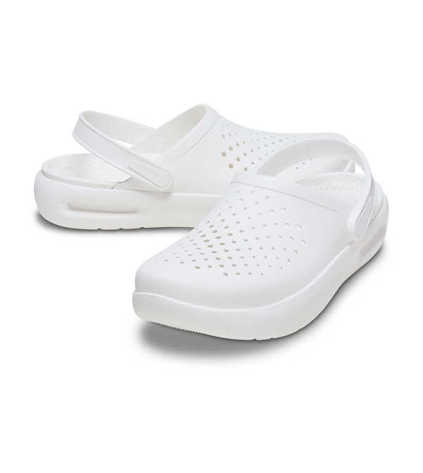 InMotion Clog