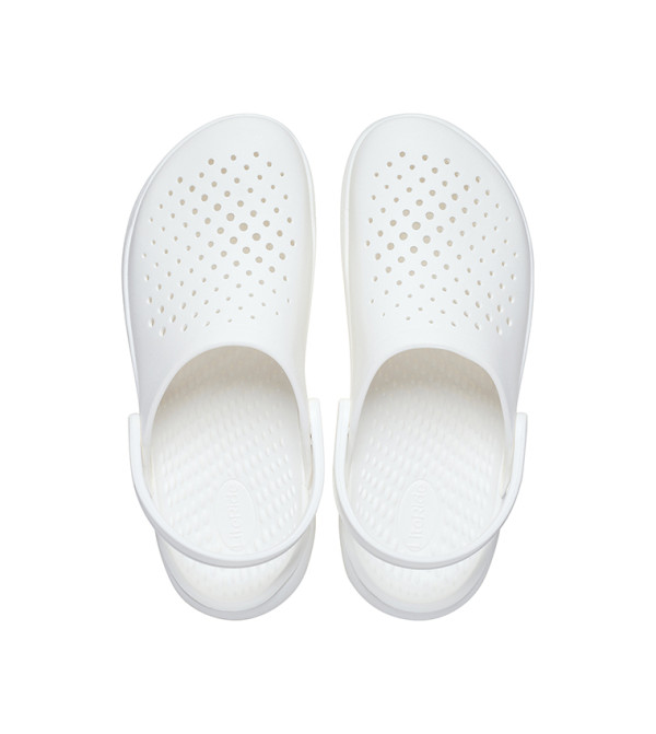 InMotion Clog