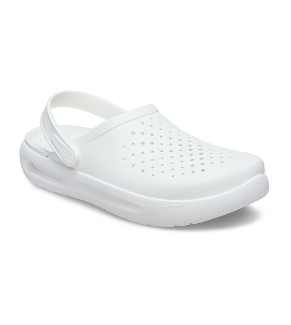 InMotion Clog
