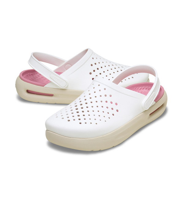InMotion Clog