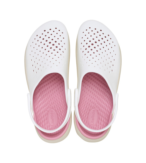 InMotion Clog