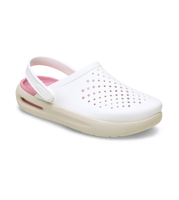 InMotion Clog