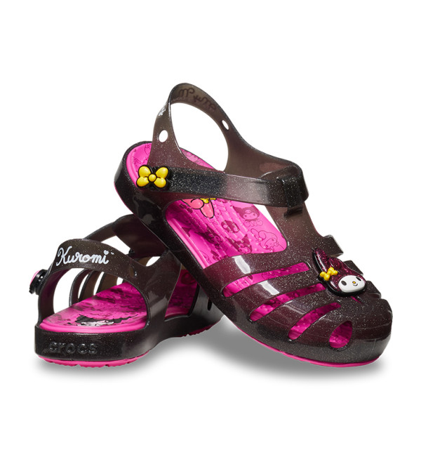 Toddlers' My Melody Kuromi Isabella Sandal