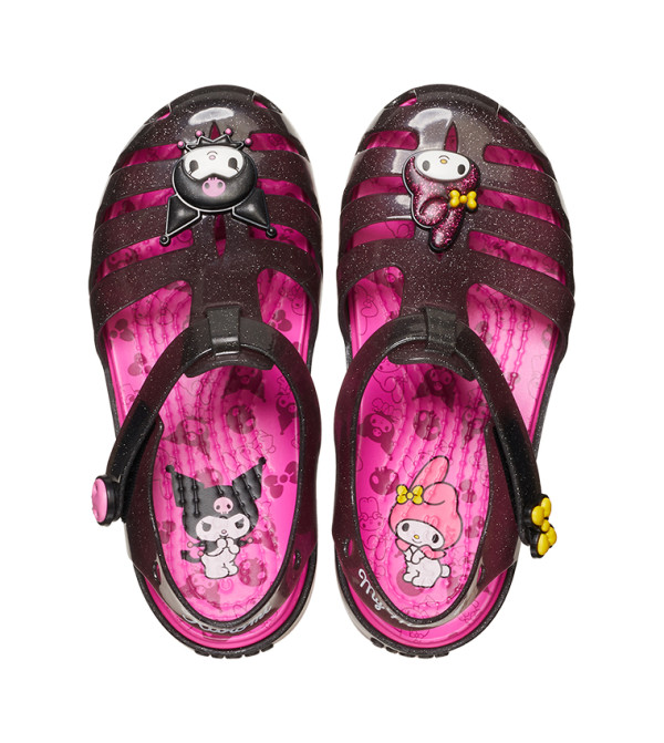 Toddlers' My Melody Kuromi Isabella Sandal