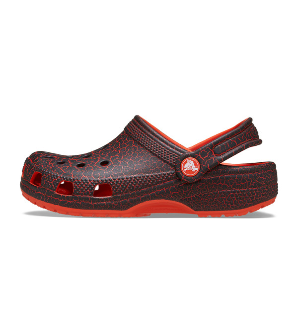 Kids' Classic Crackle Clog