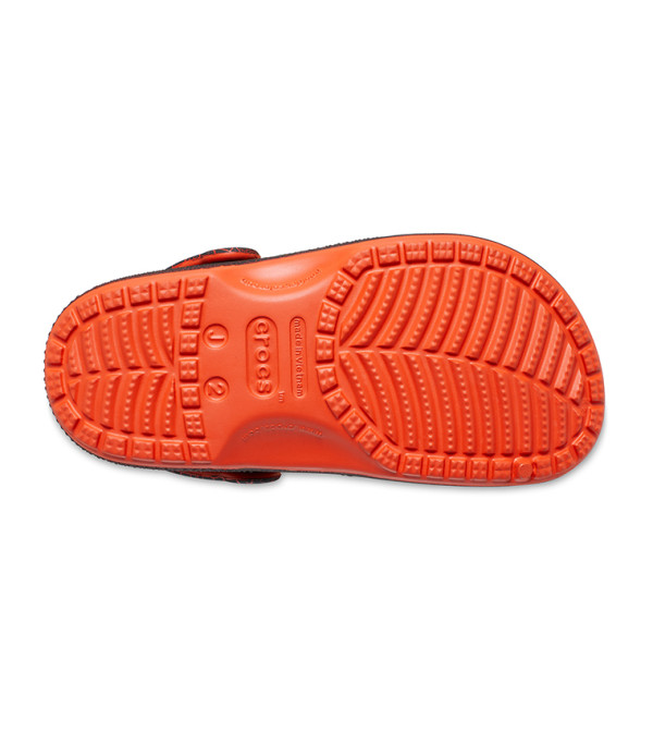 Kids' Classic Crackle Clog
