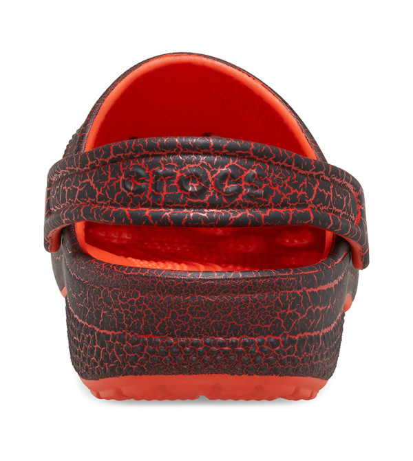 Kids' Classic Crackle Clog