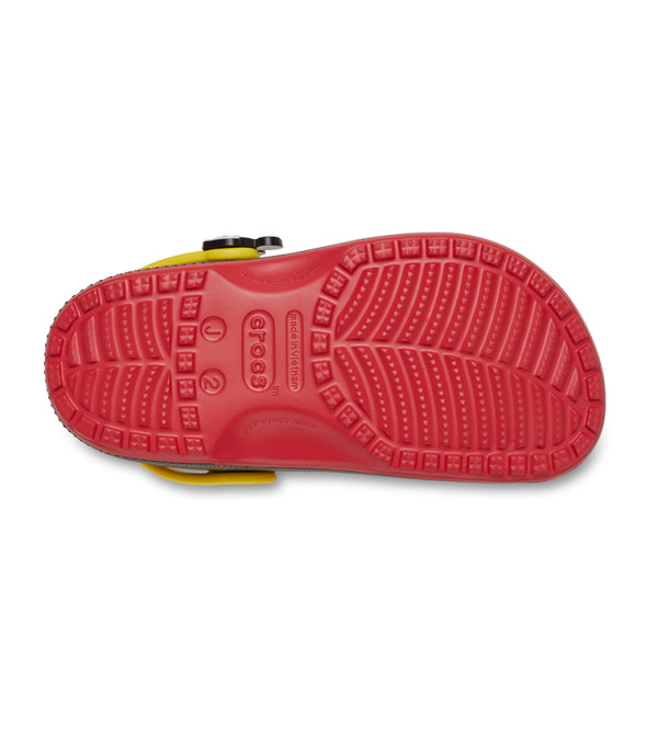 Kids' Mickey Mouse Classic Clog