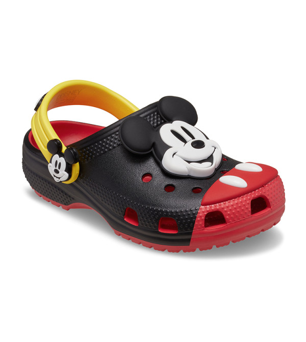 Kids' Mickey Mouse Classic Clog