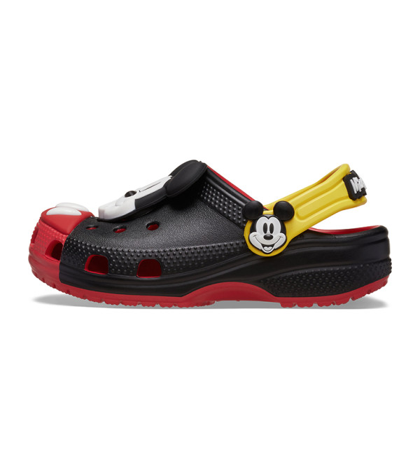 Kids' Mickey Mouse Classic Clog
