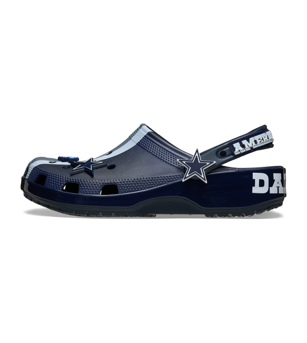 NFL Dallas Cowboys Classic Clog