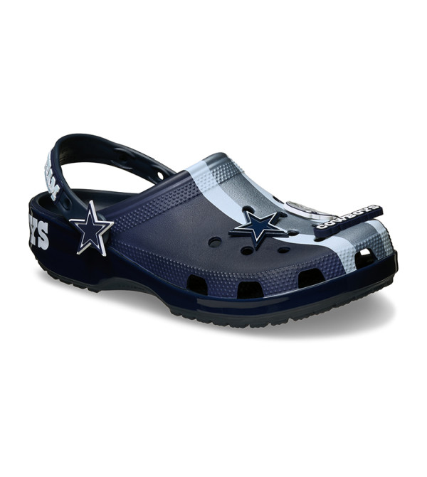 NFL Dallas Cowboys Classic Clog