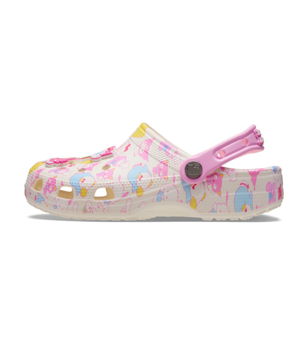 Kids' Hello Kitty & Friends Pastel Classic Clog