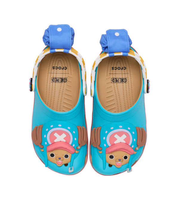Kids' One Piece Chopper Classic Clog