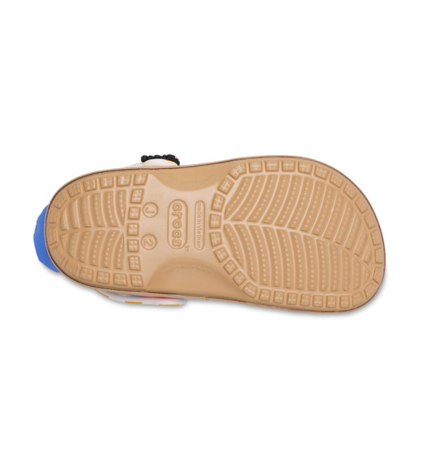 Kids' One Piece Chopper Classic Clog